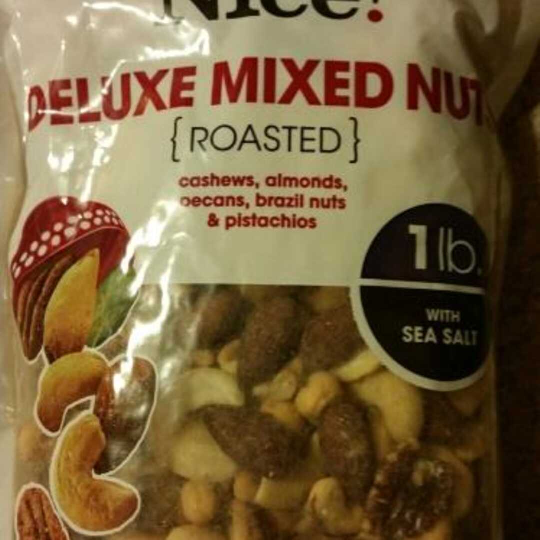 Nice! Deluxe Mixed Nuts
