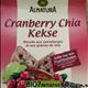 Alnatura Cranberry Chia Kekse