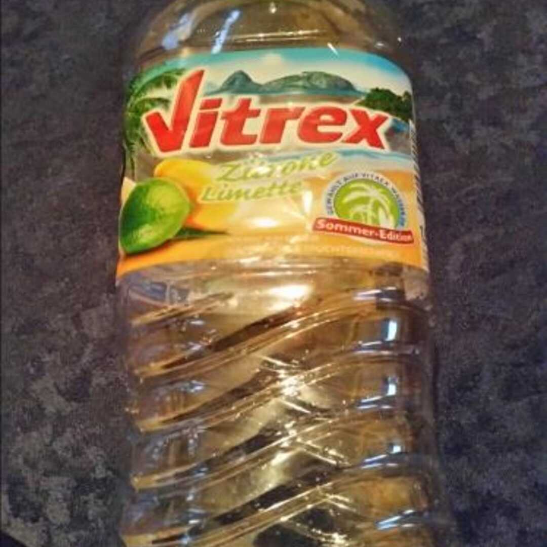 Vitrex Zitrone Limette