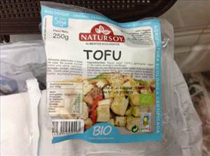 Natursoy Tofu