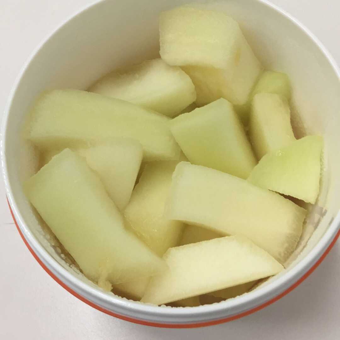 Meloni Gialli