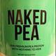 Naked Nutrition Naked Pea