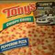 Tony's Pizza Pepperoni Crispy Crust Pizza