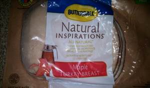 Butterball Natural Inspirations Maple Turkey Breast