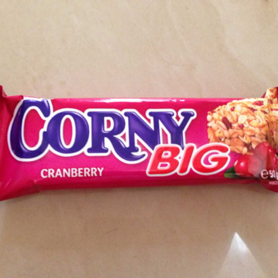 Corny Cranberry