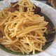 La Moderna Spaghetti con Queso Cheddar