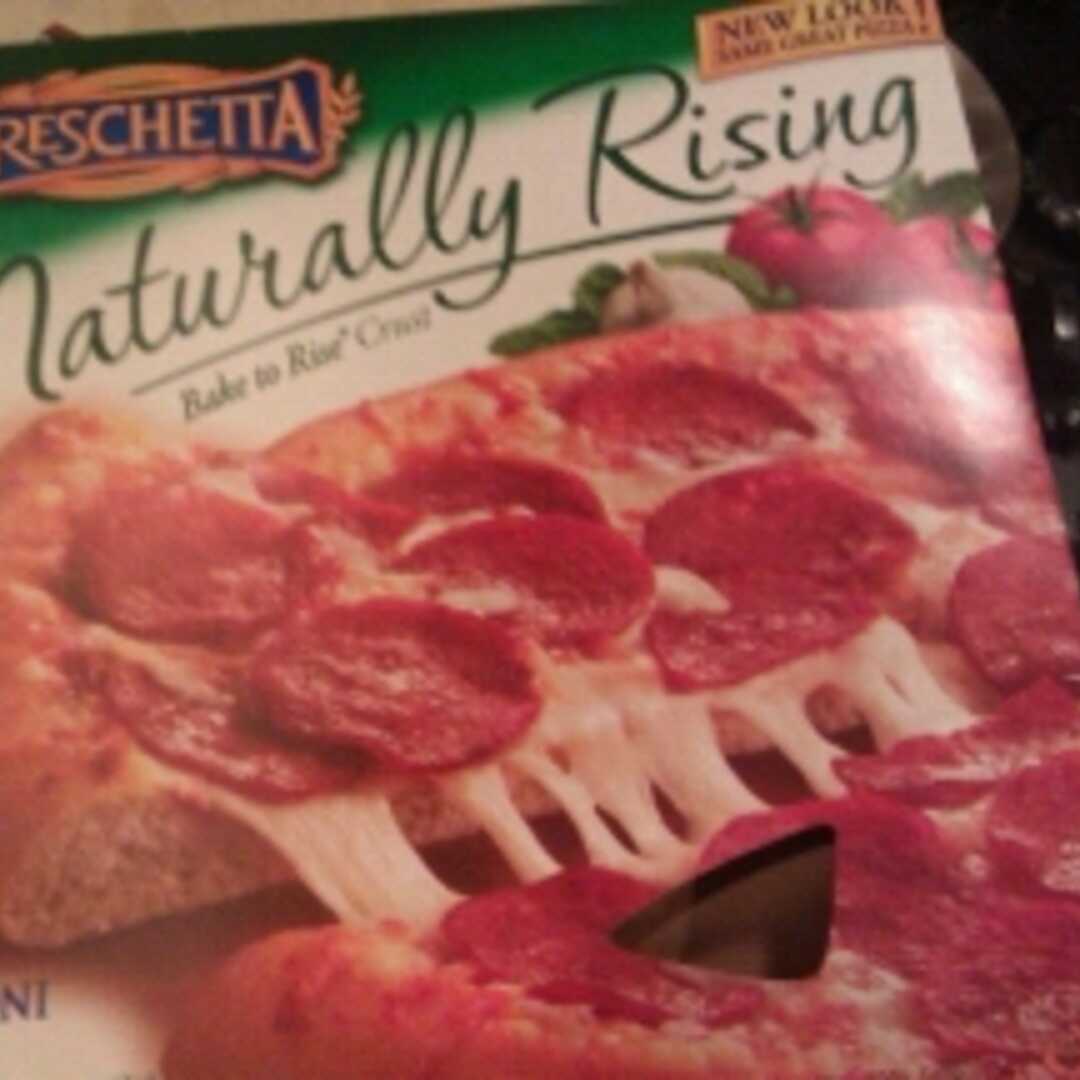 Freschetta Naturally Rising Pepperoni Pizza