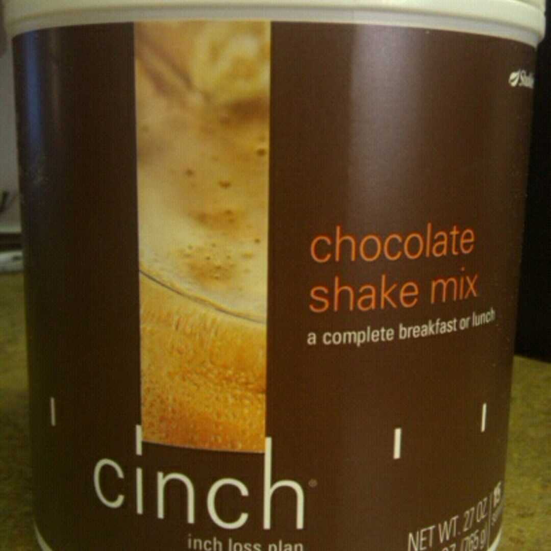 Shaklee Cinch Shake Mix