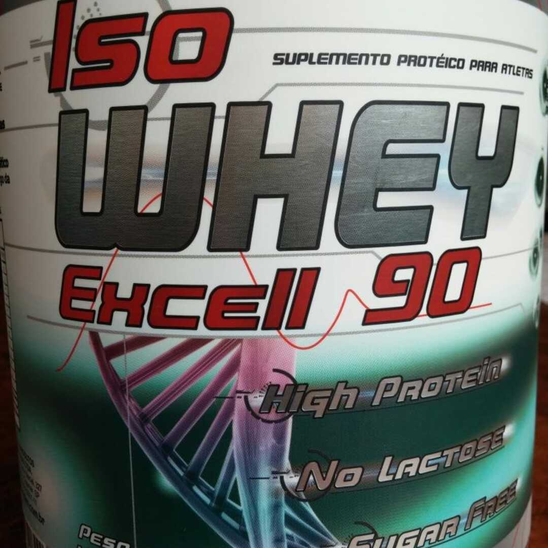 New Millen Iso Whey Excell 90