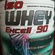 New Millen Iso Whey Excell 90