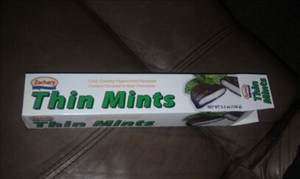 Zachary Thin Mints