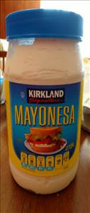 Kirkland Signature Mayonesa