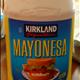 Kirkland Signature Mayonesa