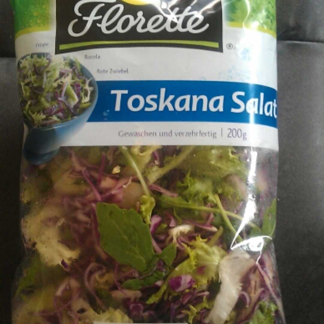 Florette Toskana Salat