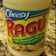 Ragu Light Parmesan Alfredo Cheese Creations Sauce