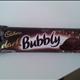 Cadbury Dark Bubbly