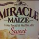 Little Crow Foods Miracle Maize Sweet Corn Bread & Muffin Mix