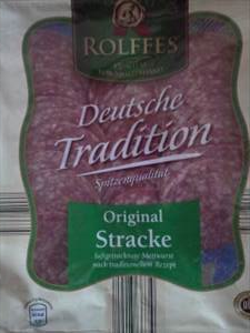 Rolffes Original Stracke