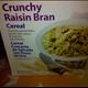 Millville Crunchy Granola Raisin Bran