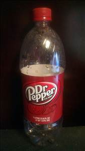 Dr. Pepper Dr. Pepper (32 oz)