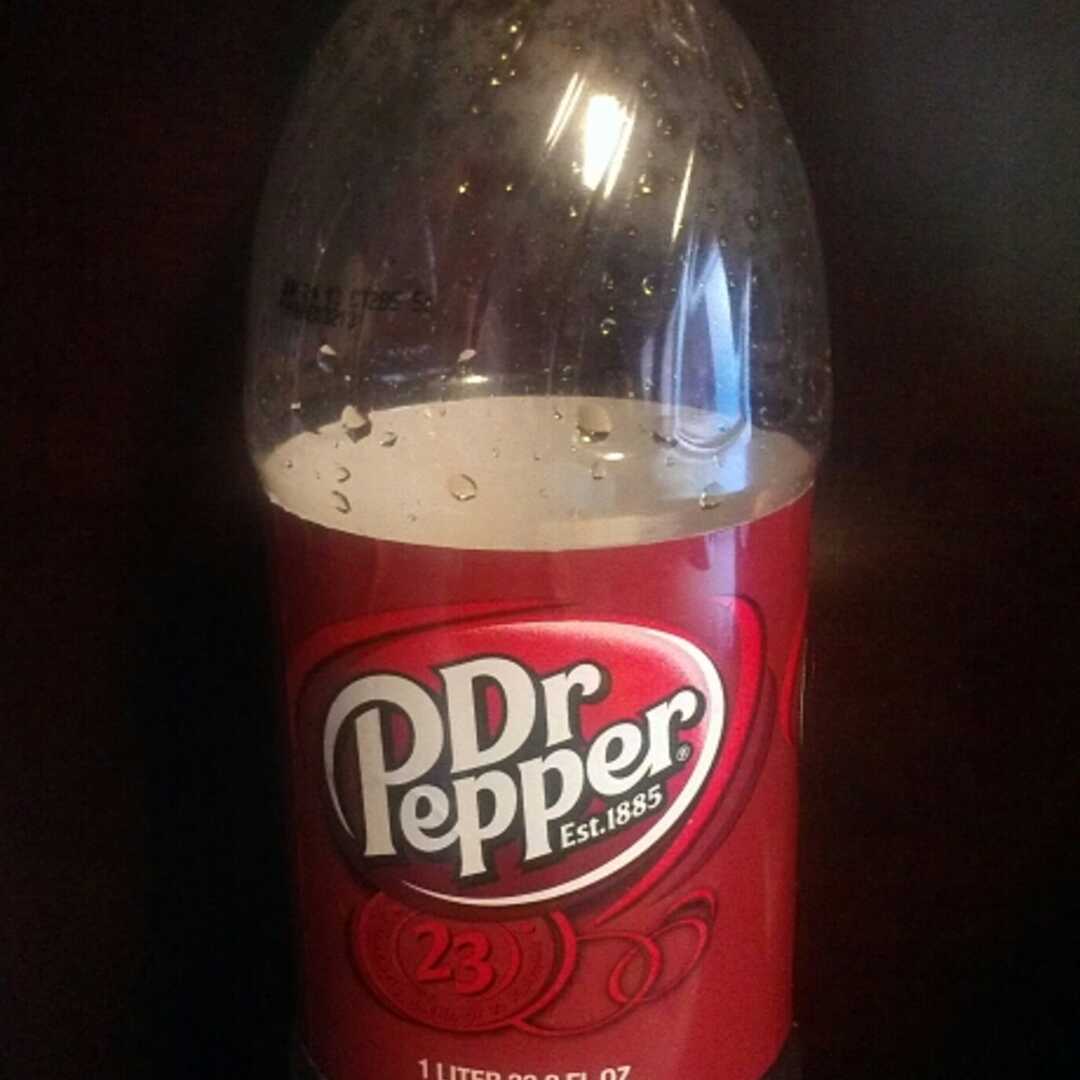 Dr. Pepper Dr. Pepper (32 oz)