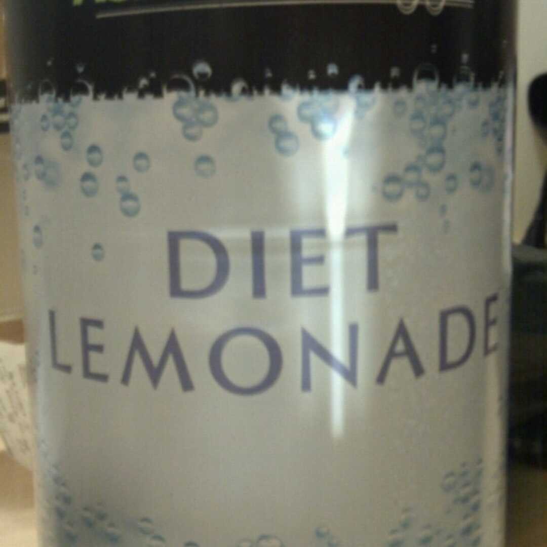 Asda Diet Lemonade