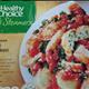 Healthy Choice Cafe Steamers Ricotta & Spinach Ravioli & Chicken Marinara