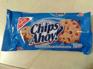 Nabisco Chips Ahoy! Original (Package)