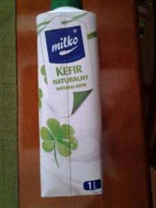 Milko Kefir Naturalny