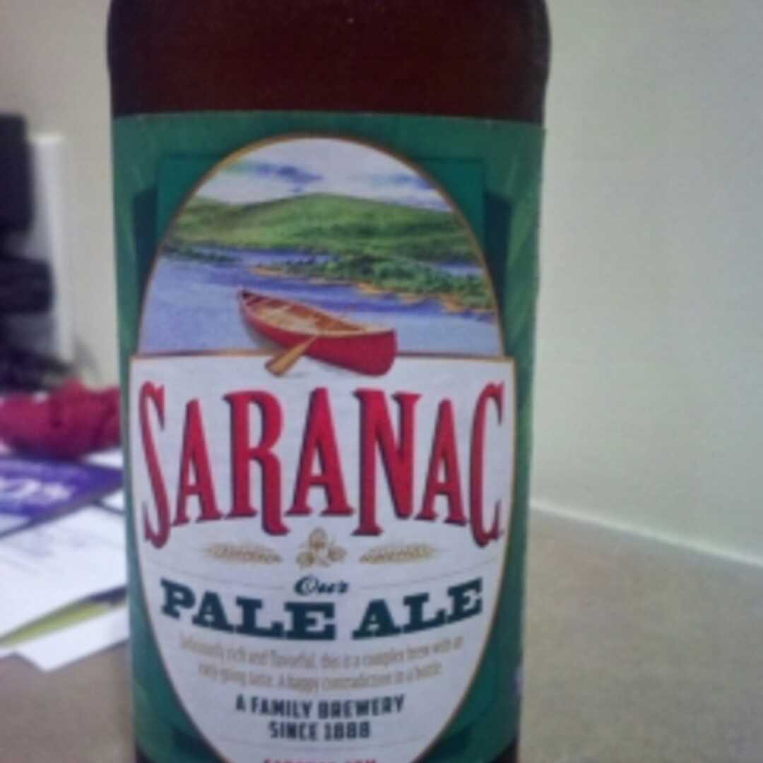 Saranac Pale Ale
