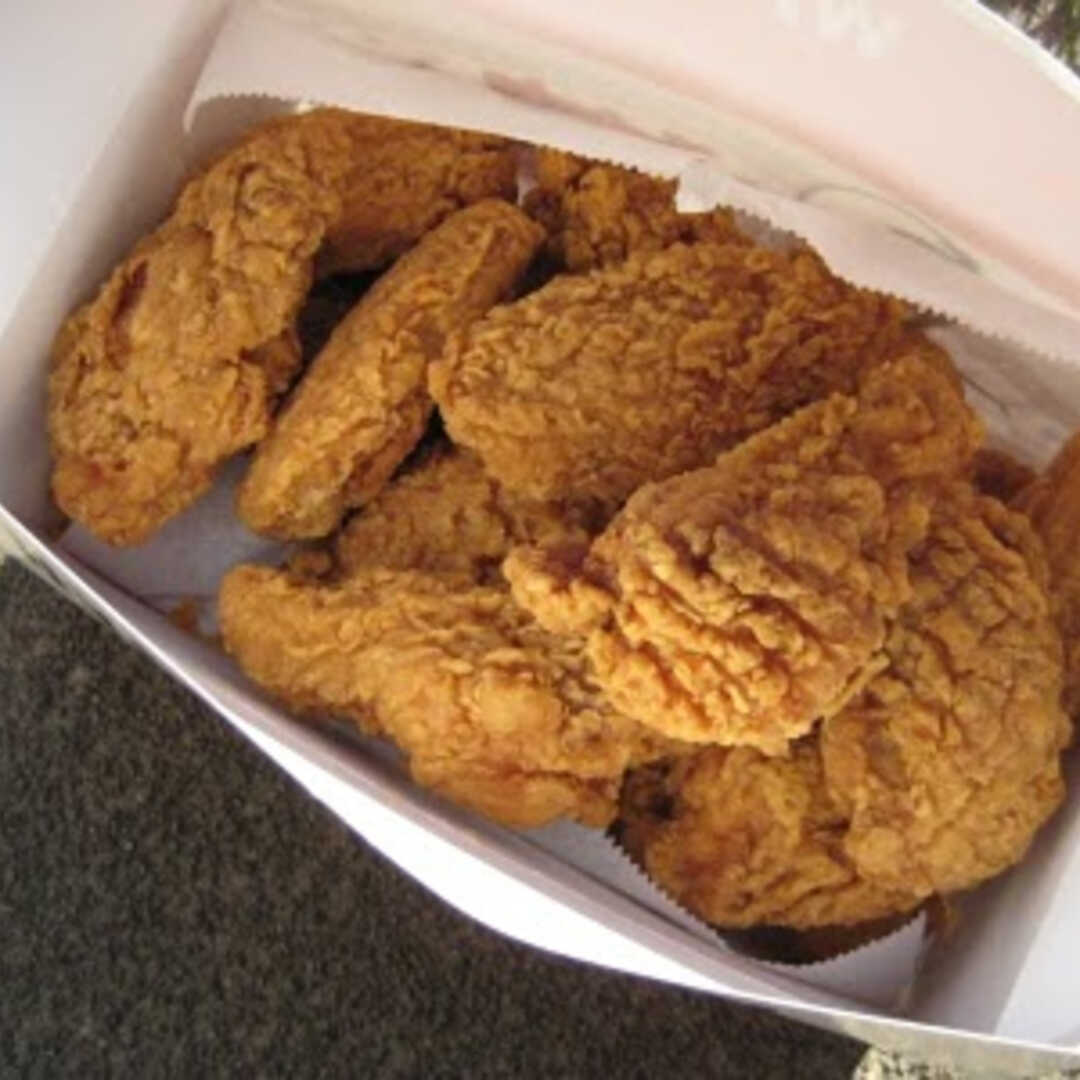 KFC Hot Wings