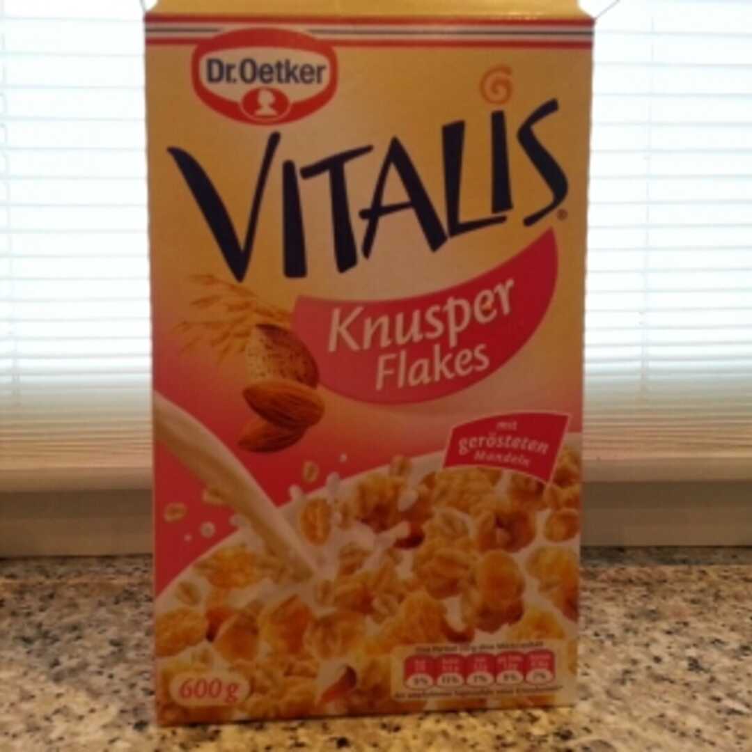Vitalis Knusper Flakes