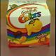 Pepperidge Farm Goldfish Colors Baked Snack Crackers - Cheddar