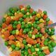 Coles Frozen Mixed Vegetables - Peas, Corn, Carrot