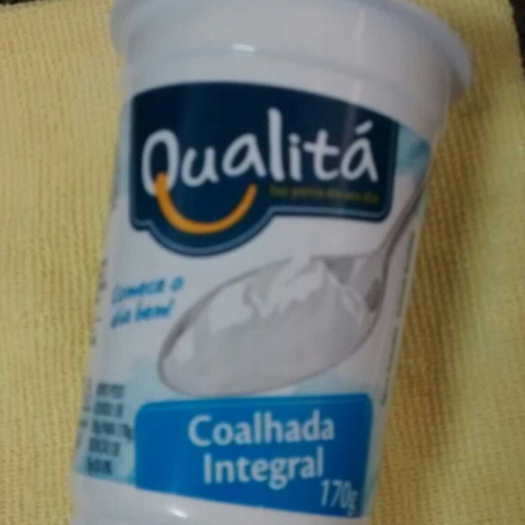 Qualitá Coalhada Integral