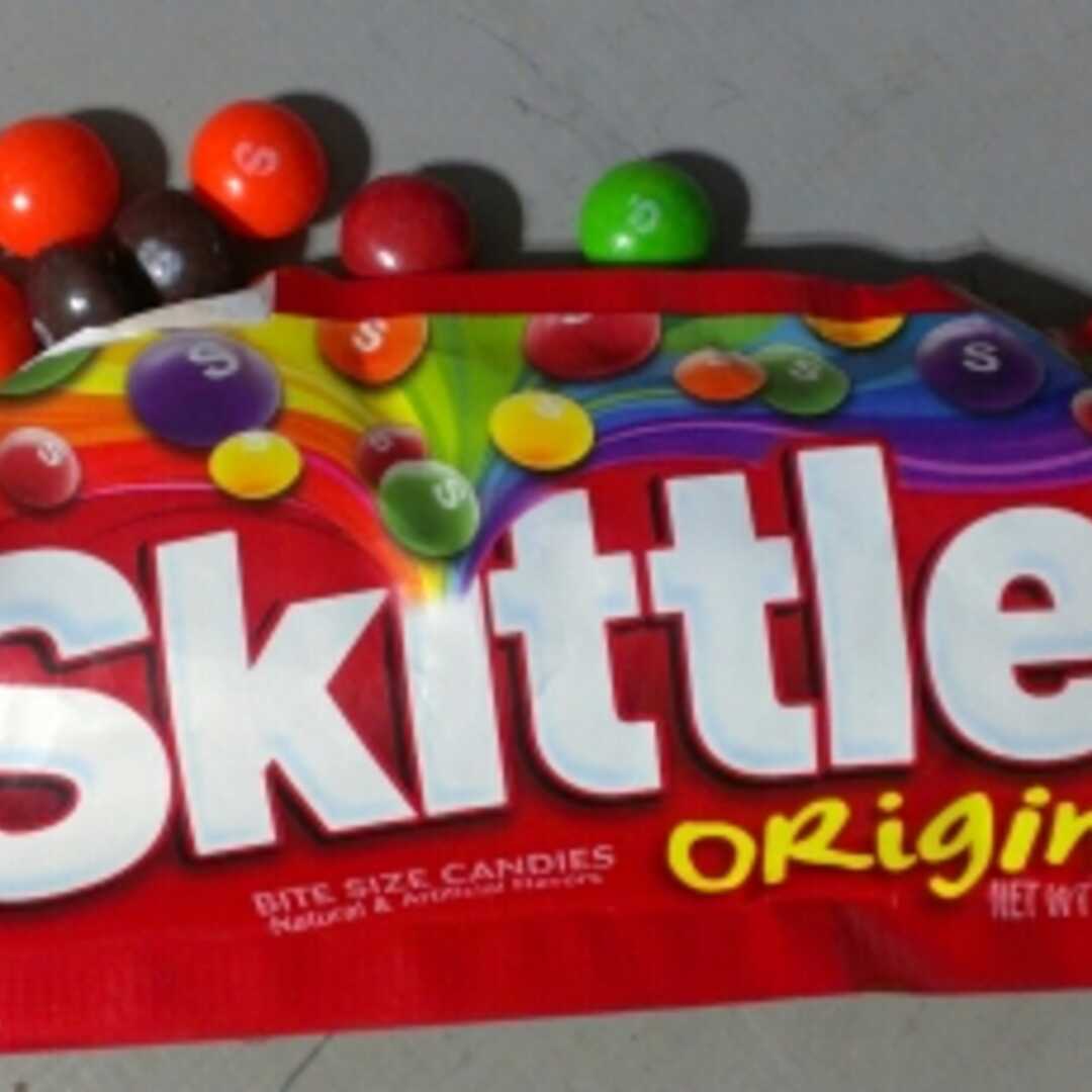 Skittles Original (Package)