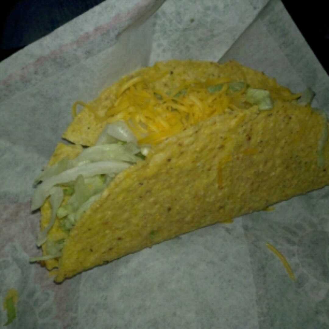 Del Taco Taco
