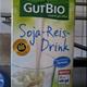 GutBio Soja-Reis-Drink