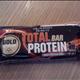 Gold Nutrition Total Bar Protein Chocolate