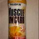 Weider Muscle Low Carb Drink