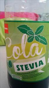 Penny Markt Cola Stevia