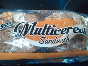 La Familia Sandwich Multicereal