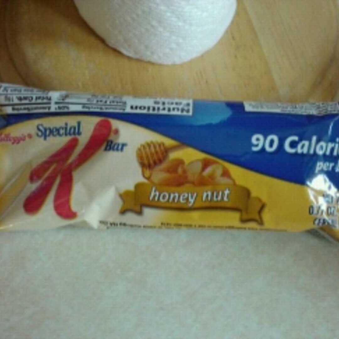 Kellogg's Special K Cereal Bars - Honey Nut