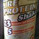 Pure Protein Shake 23 - Vanilla Creme