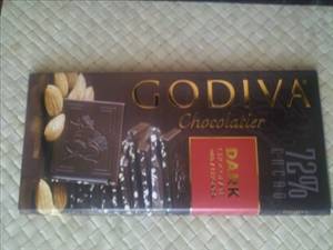 Godiva Dark Chocolate