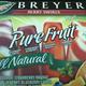 Breyers Pure Fruit Swirl Bars