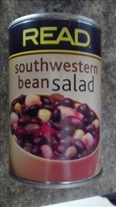 Read Southwestern Bean Salad