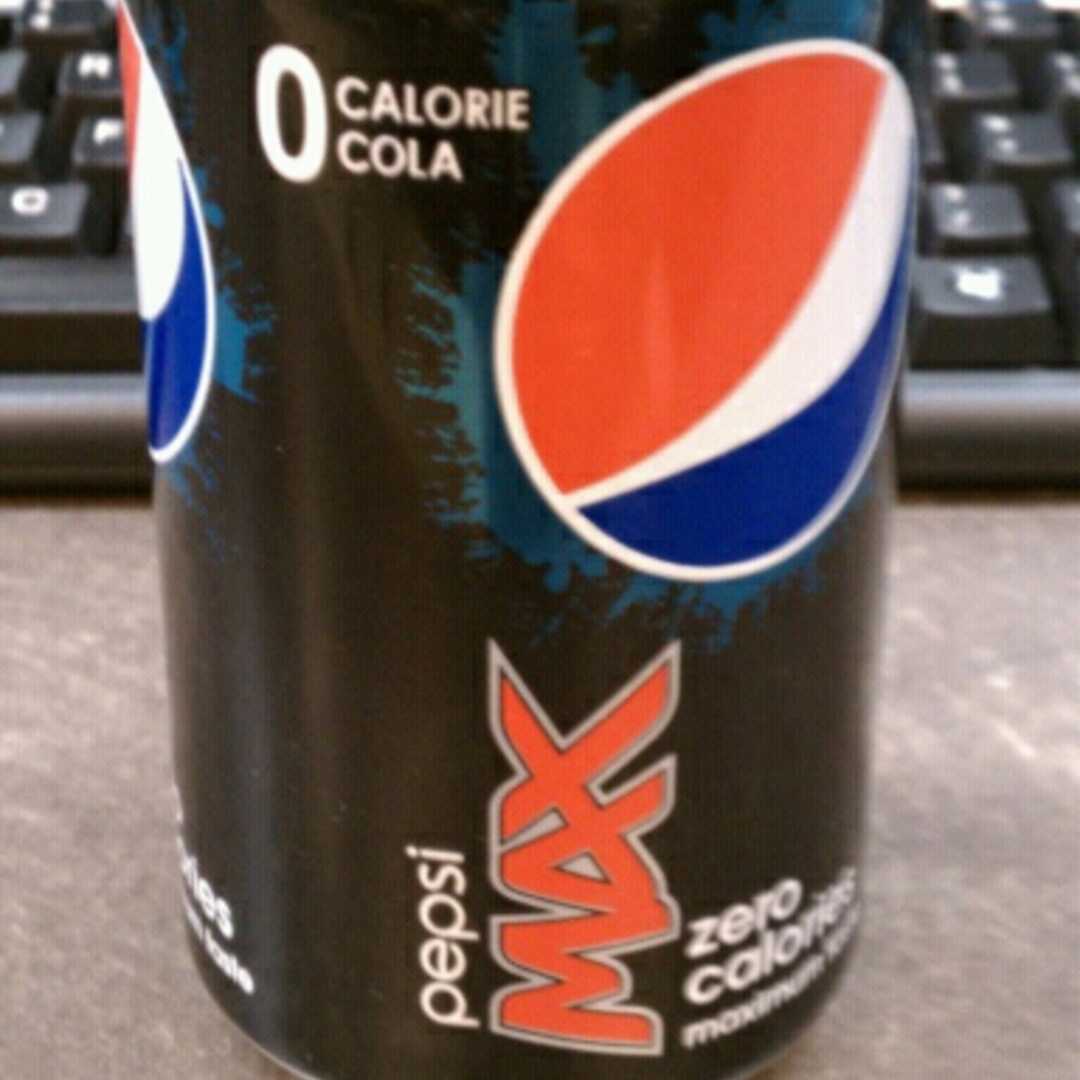 Pepsi Diet Pepsi Max (Can)