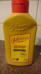 Johnnys Senap Original