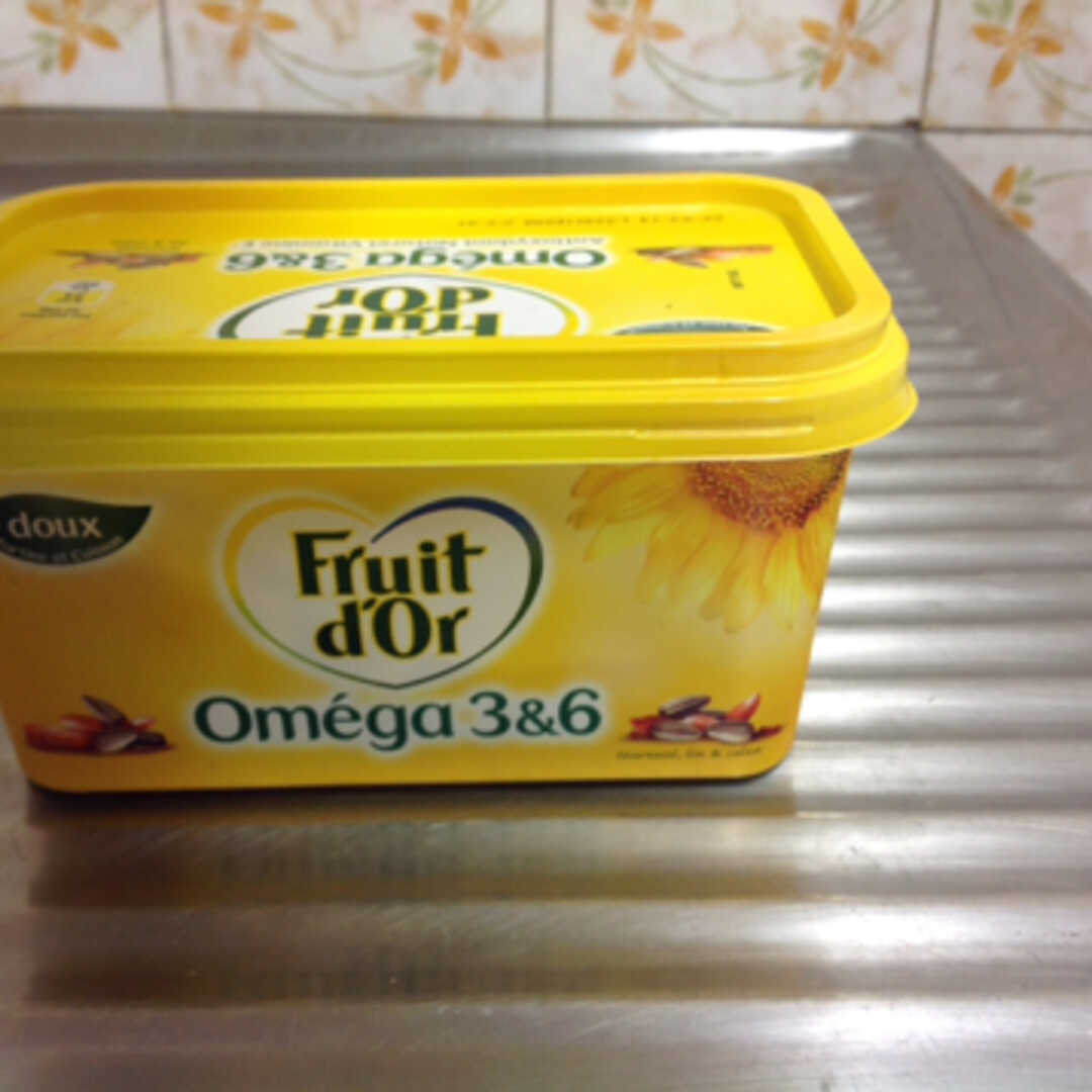 Fruit d'Or Margarine